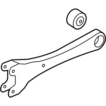 Ford HC3Z-3A360-D Radius Arm