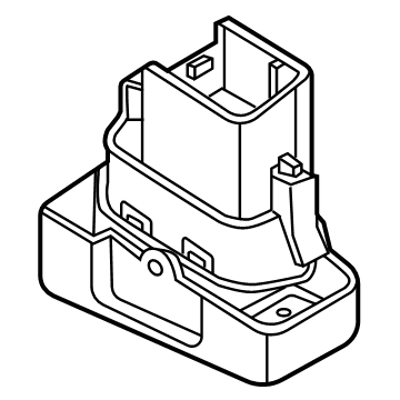 Ford PR3Z-15668-AA Switch