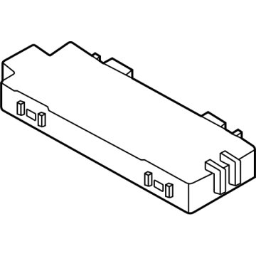 Ford PR3Z-15K609-D Motion Sensor