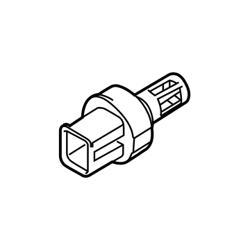 Lincoln Navigator Temperature Sender - NL3Z-19C734-B