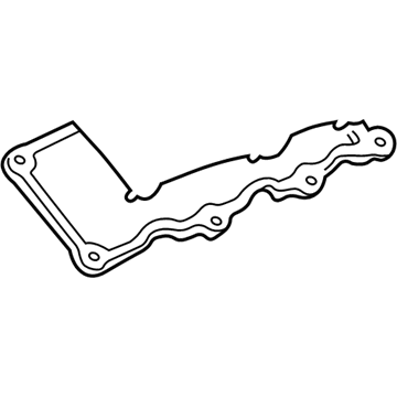 Mercury F1DZ-6584-A Valve Cover Gasket