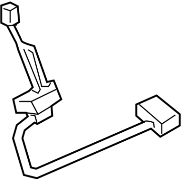 Ford PC3Z-9A299-B Fuel Sender Unit