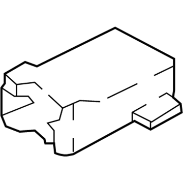 Ford DG9Z-14B561-A Module