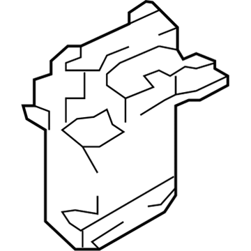 Ford FR3Z-14F642-A Module