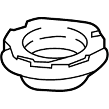 Ford 8V5Z-18198-B Bearing