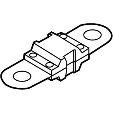 Ford CV6Z-14526-CA Fuse