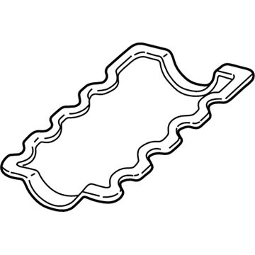 Ford F8CZ-6710-BA Gasket - Oil Pan