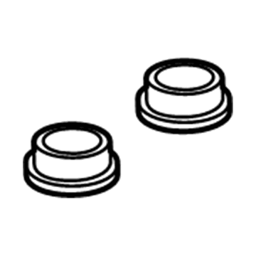 Ford BR3Z-6C535-B Valve Cover Seal