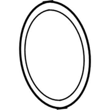 Lincoln F1VY-8507-A Gasket