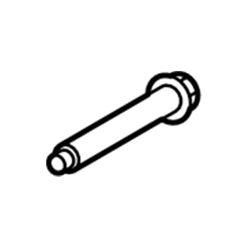 Ford -W716336-S442 Knuckle Bolt