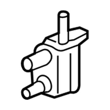 Lincoln AU5Z-12A647-B Temperature Sensor