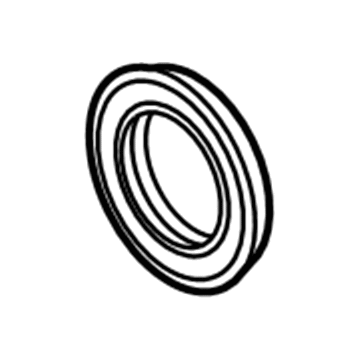 Ford 8G1Z-4N046-A Oil Seal