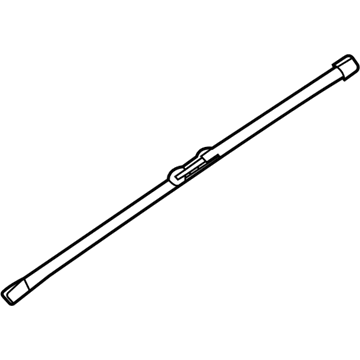 Ford LJ6Z-17528-BA Wiper Blade