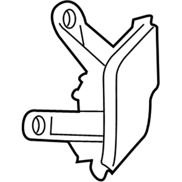 Lincoln DP5Z-9C888-EB Cruise Switch