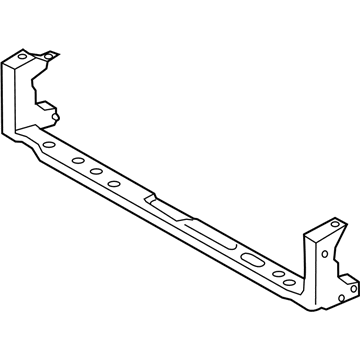 Lincoln GV6Z-7810812-A Lower Tie Bar