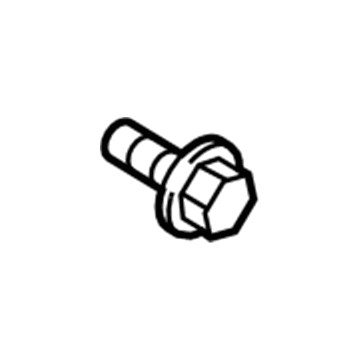 Lincoln -N606689-S439 Impact Bar Screw