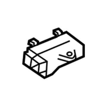 Ford 9U5Z-14C724-A Module