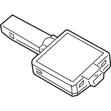 Ford 6G9Z-15K602-E Module