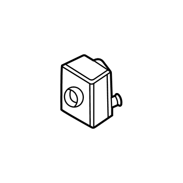 Lincoln HU5Z-9F945-C Solenoid