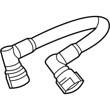 Ford L1MZ-9F472-B Oxygen Sensor