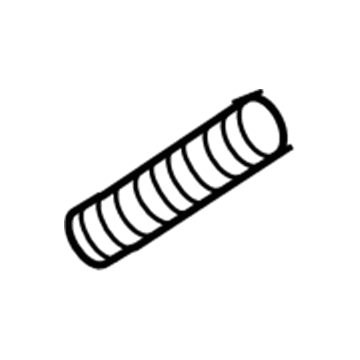 Ford 5L8Z-7A082-BA Spring