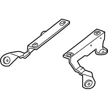 Ford F81Z-2561708-AAB Support