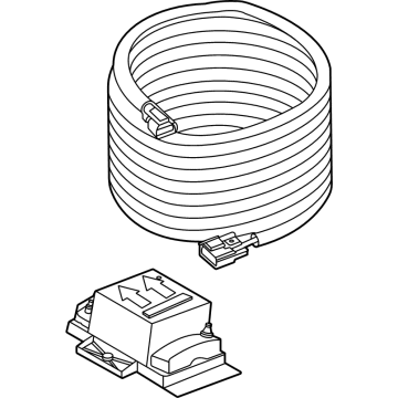 Ford LC3Z-14B296-B Module