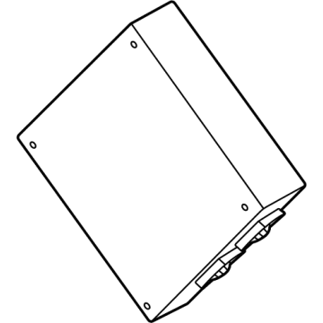 Ford PC3Z-19H332-A Module