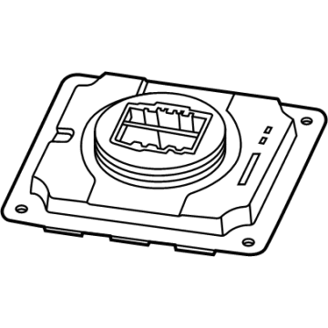 Ford ML3Z-13C788-A Ballast