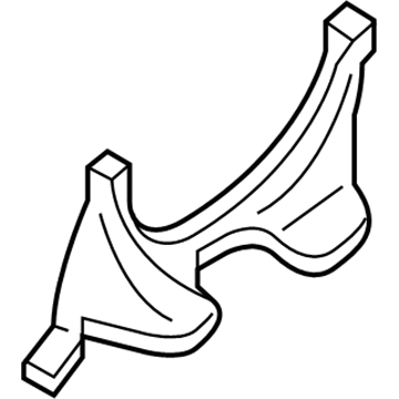 Ford HC3Z-6028-A Bracket