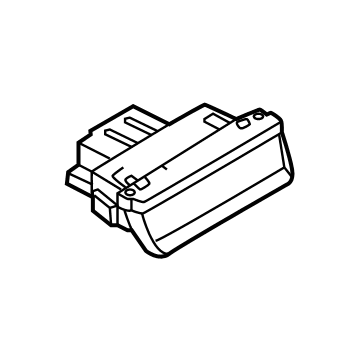 Ford NL3Z-13D730-CA Switch