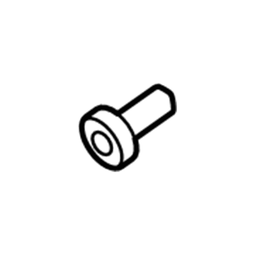 Ford -W709629-S300 Extension Grommet