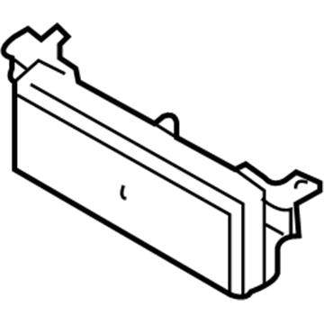 Ford 9L1Z-15K859-A Parking Sensor