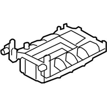 Ford Mustang Intake Manifold - 7R3Z-9424-CA