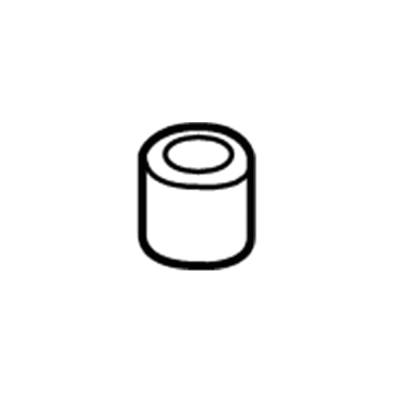 Ford F1AZ-6731-BD Oil Filter