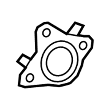 Ford CL3Z-9450-A Turbocharger Gasket