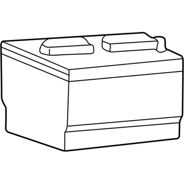 Lincoln BXT-65-650 Battery