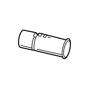 Ford KS7Z-19N236-A Socket