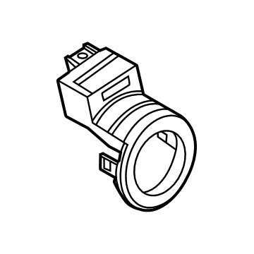 Ford GB5Z-15607-A Transceiver