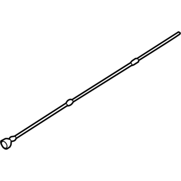 Ford HC3Z-99402A68-B Rod