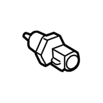 Ford AE5Z-12A647-A Temperature Sensor