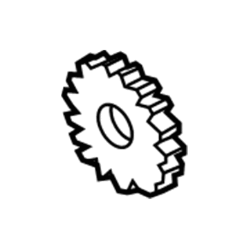 Ford FT4Z-6652-A Drive Gear