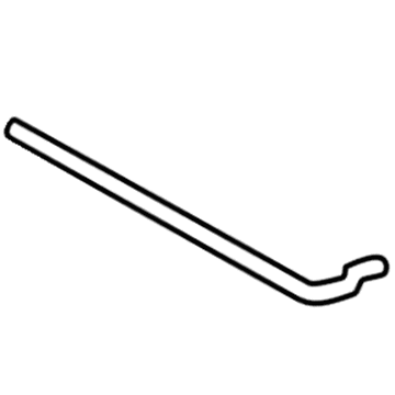 Ford XF1Z-5426460-AA Rod