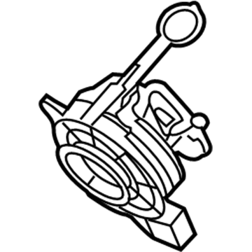 Mercury BE5Z-14A664-A Clockspring