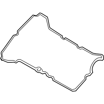 Lincoln FT4Z-6584-C Valve Cover Gasket