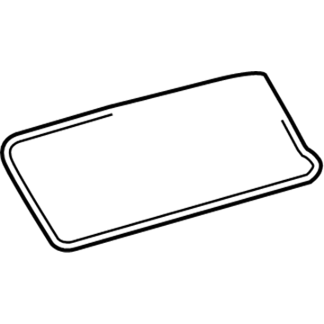 Ford 7L1Z-6584-A Valve Cover Gasket