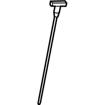 Ford 6L2Z-6750-BA Dipstick