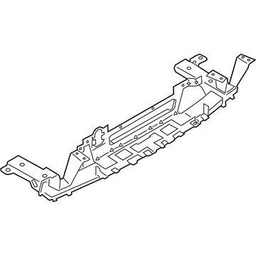 Ford KB3Z-17D826-G Trailer Hitch