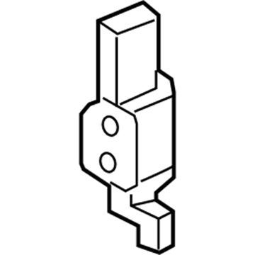 Lincoln JJ5Z-14B416-B Position Sensor