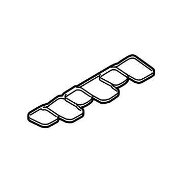 Ford AT4Z-9H486-A Intake Manifold Gasket